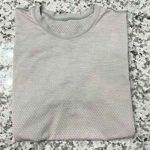 Lululemon Metal Vent Tech T-Shirt